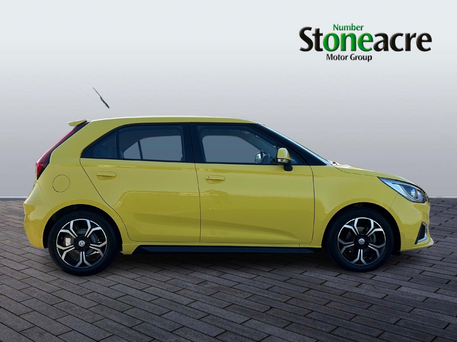 Used MG MG3 2022 for sale - 77957595: Photo 2