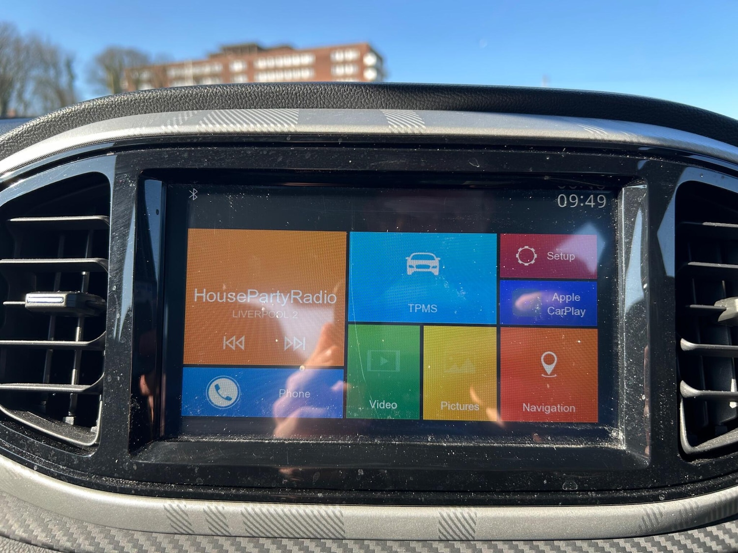 Used MG MG3 2022 for sale - 77957595: Photo 21