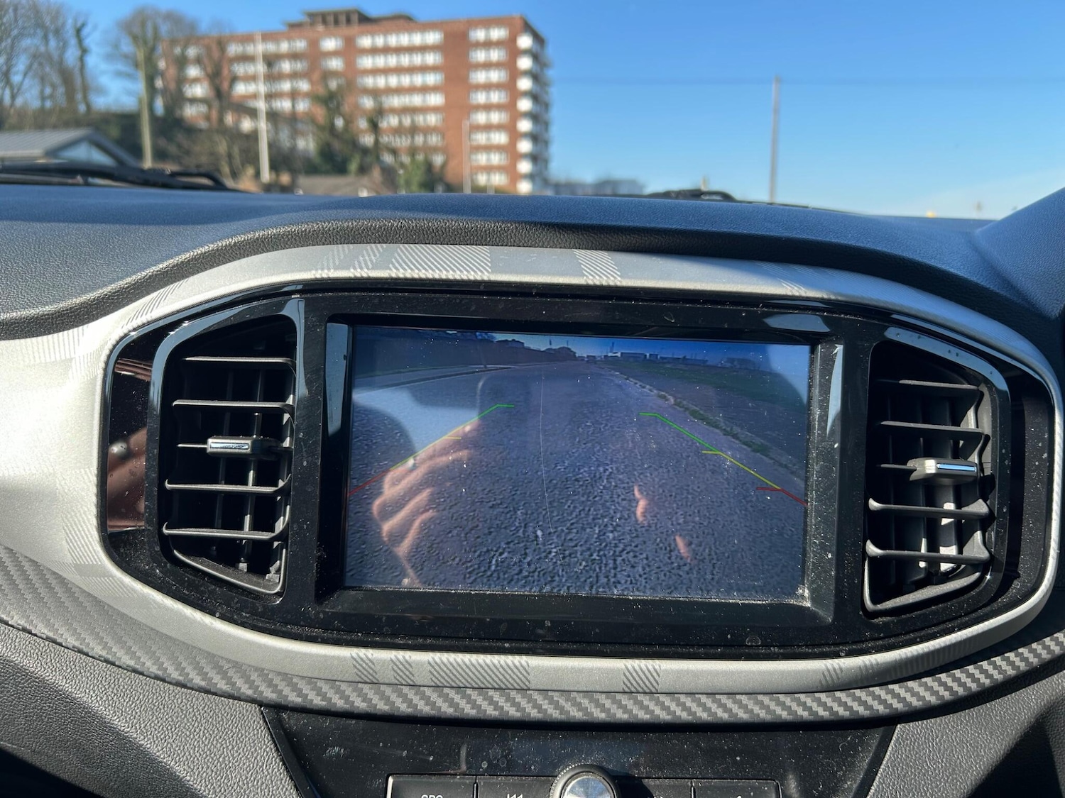 Used MG MG3 2022 for sale - 77957595: Photo 24