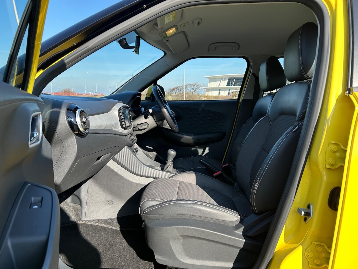 Used MG MG3 2022 for sale - 77957595: Photo 25