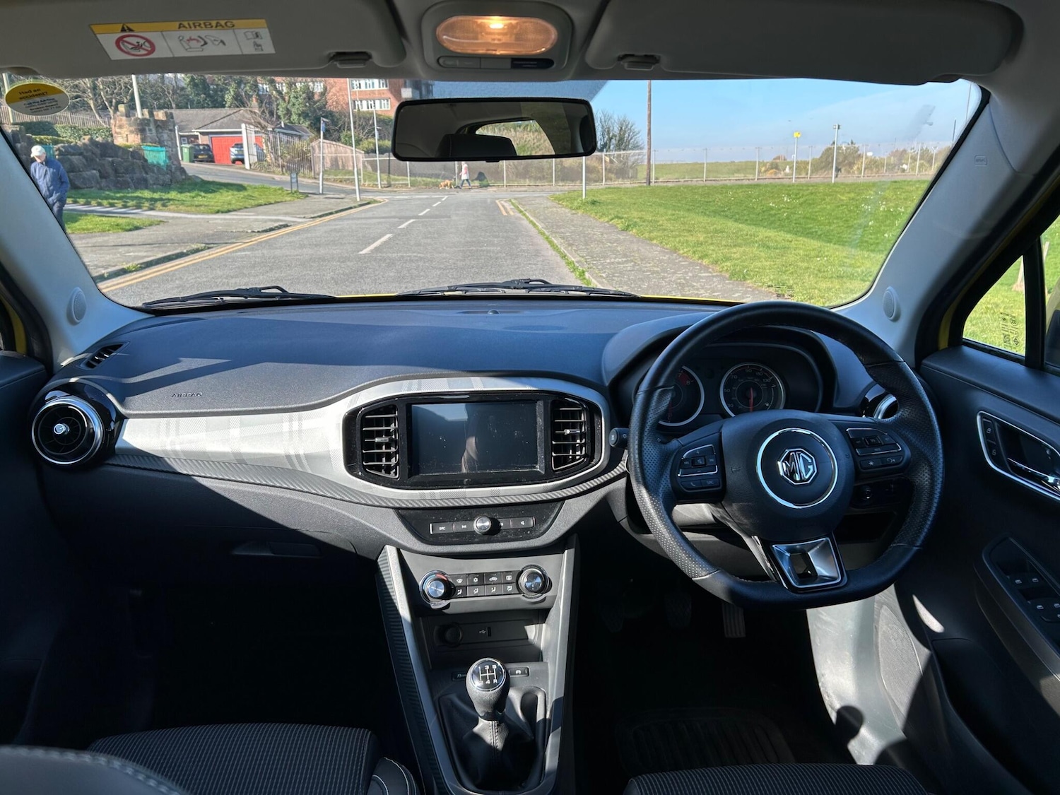 Used MG MG3 2022 for sale - 77957595: Photo 26