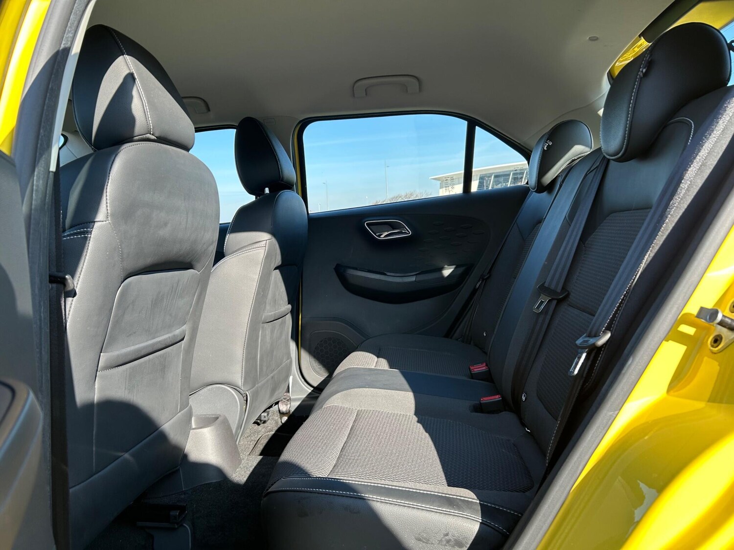 Used MG MG3 2022 for sale - 77957595: Photo 27