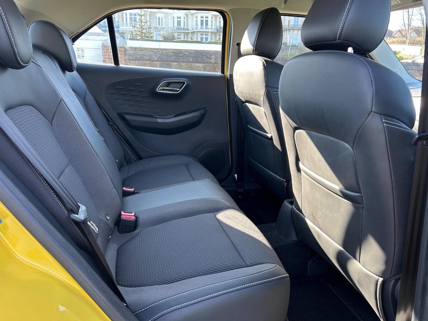 Used MG MG3 2022 for sale - 77957595: Photo 28