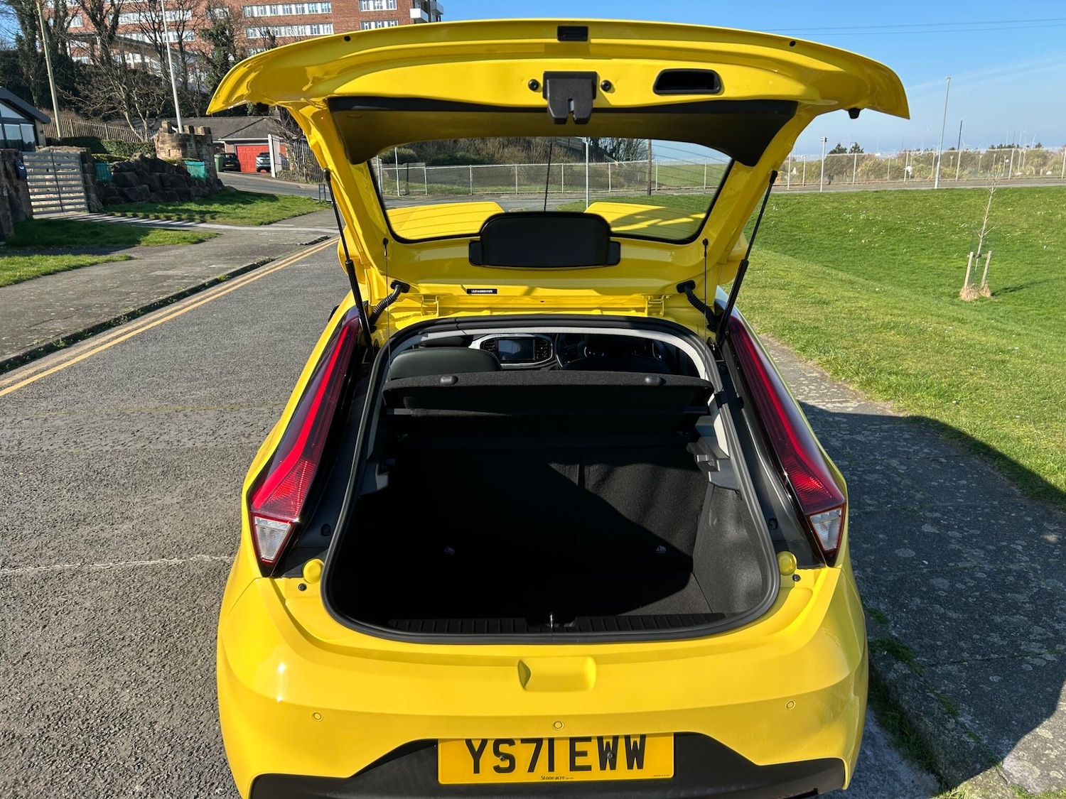 Used MG MG3 2022 for sale - 77957595: Photo 29