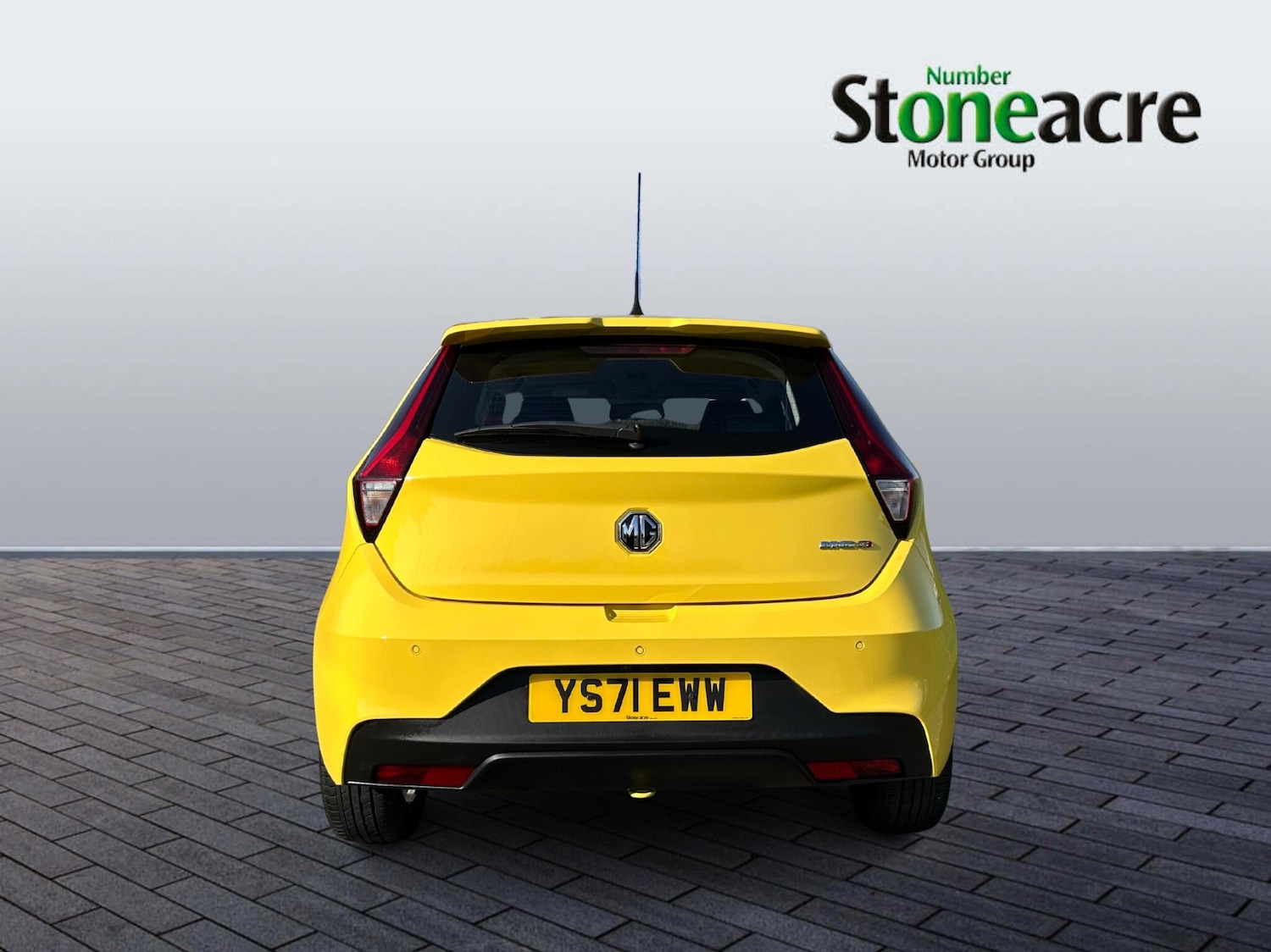 Used MG MG3 2022 for sale - 77957595: Photo 4