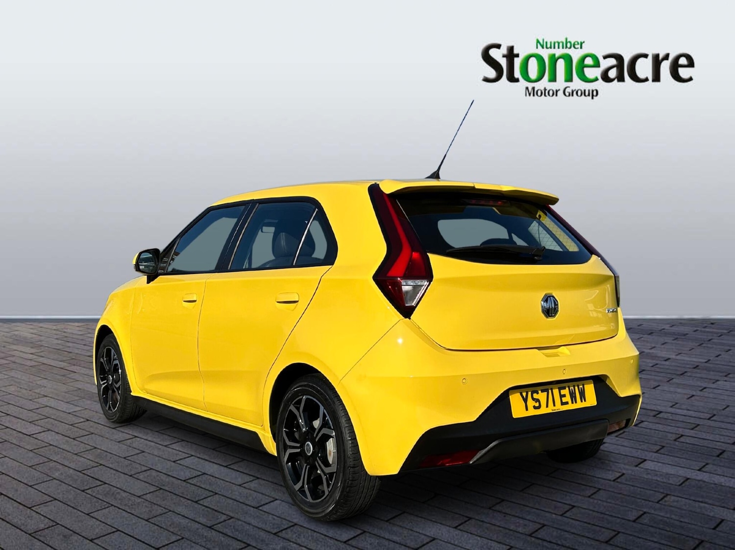 Used MG MG3 2022 for sale - 77957595: Photo 5