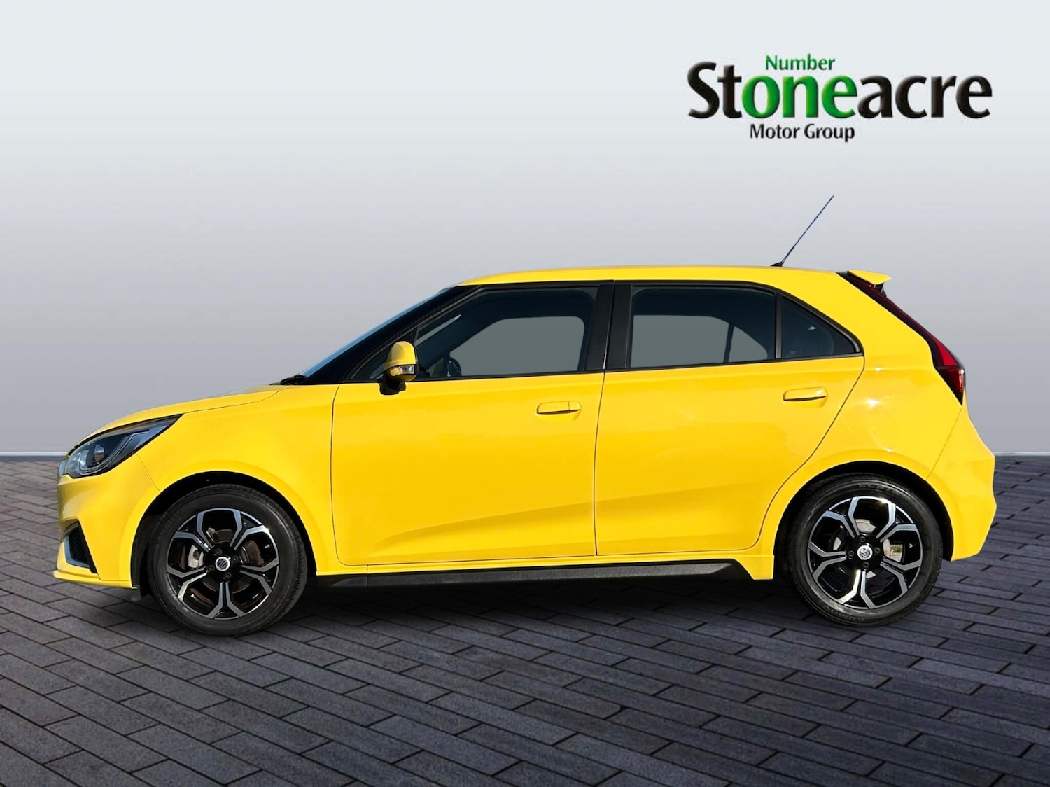 Used MG MG3 2022 for sale - 77957595: Photo 6