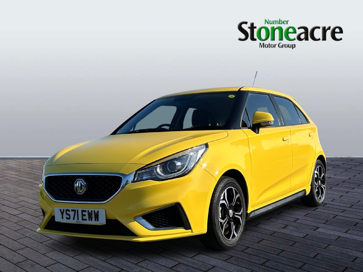 Used MG MG3 2022 for sale - 77957595: Photo 7