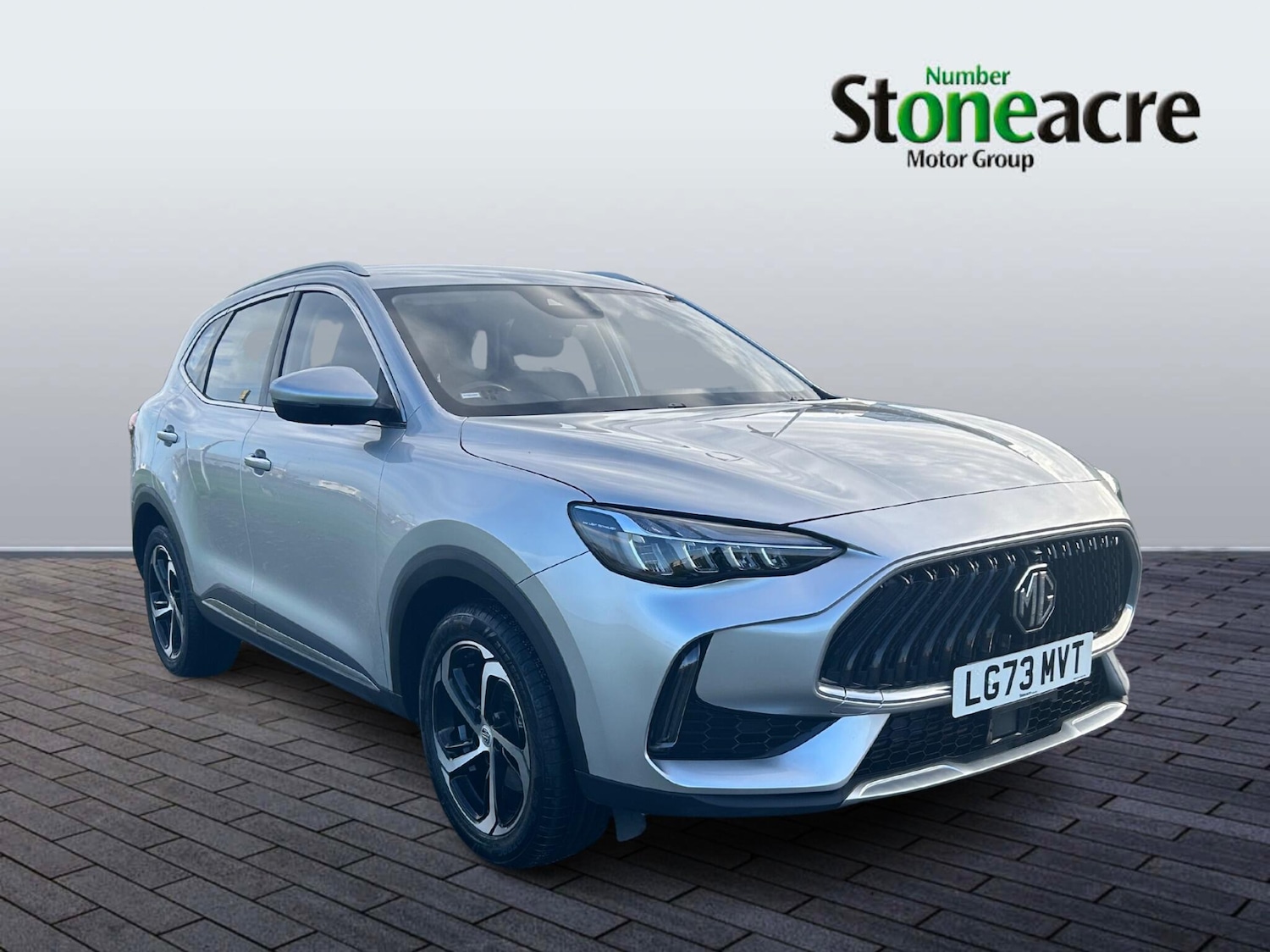 Used MG MG HS 2023 for sale - 76865757: Photo 1