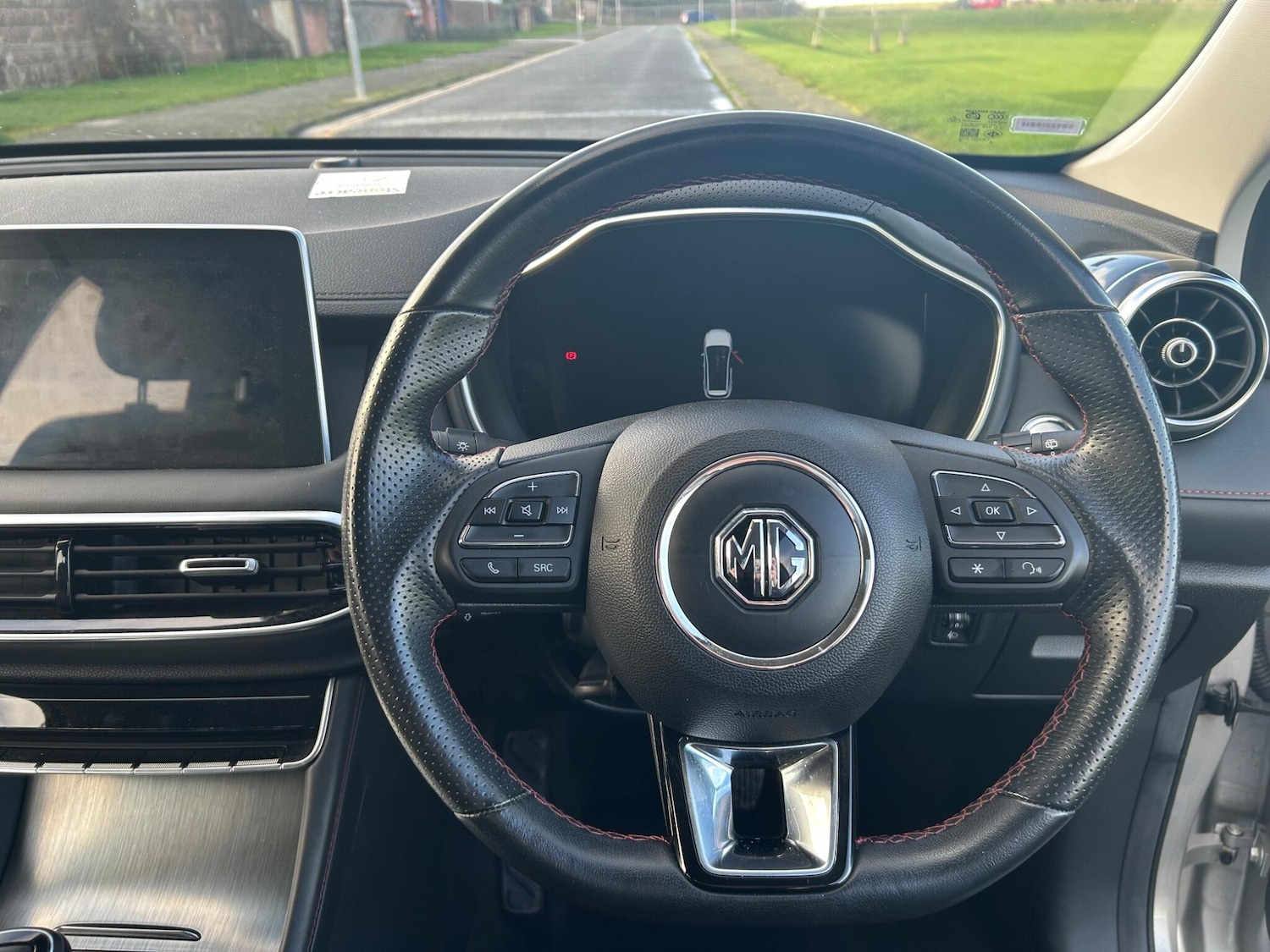 Used MG MG HS 2023 for sale - 76865757: Photo 11