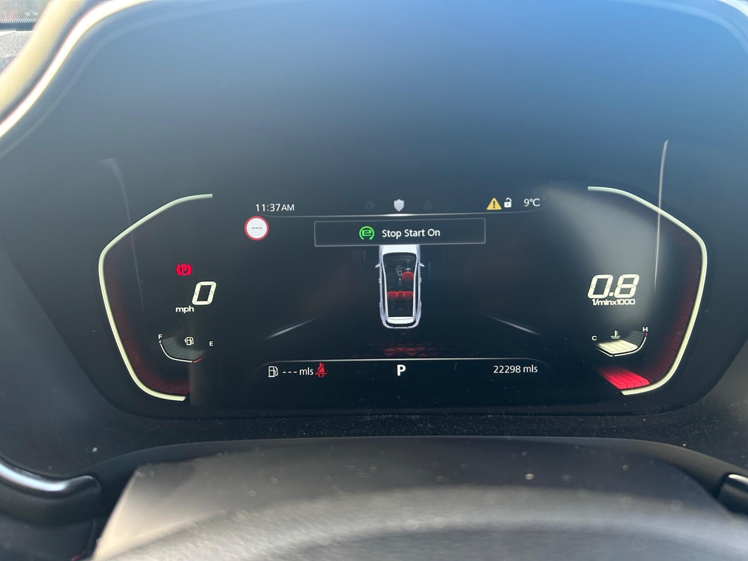 Used MG MG HS 2023 for sale - 76865757: Photo 12