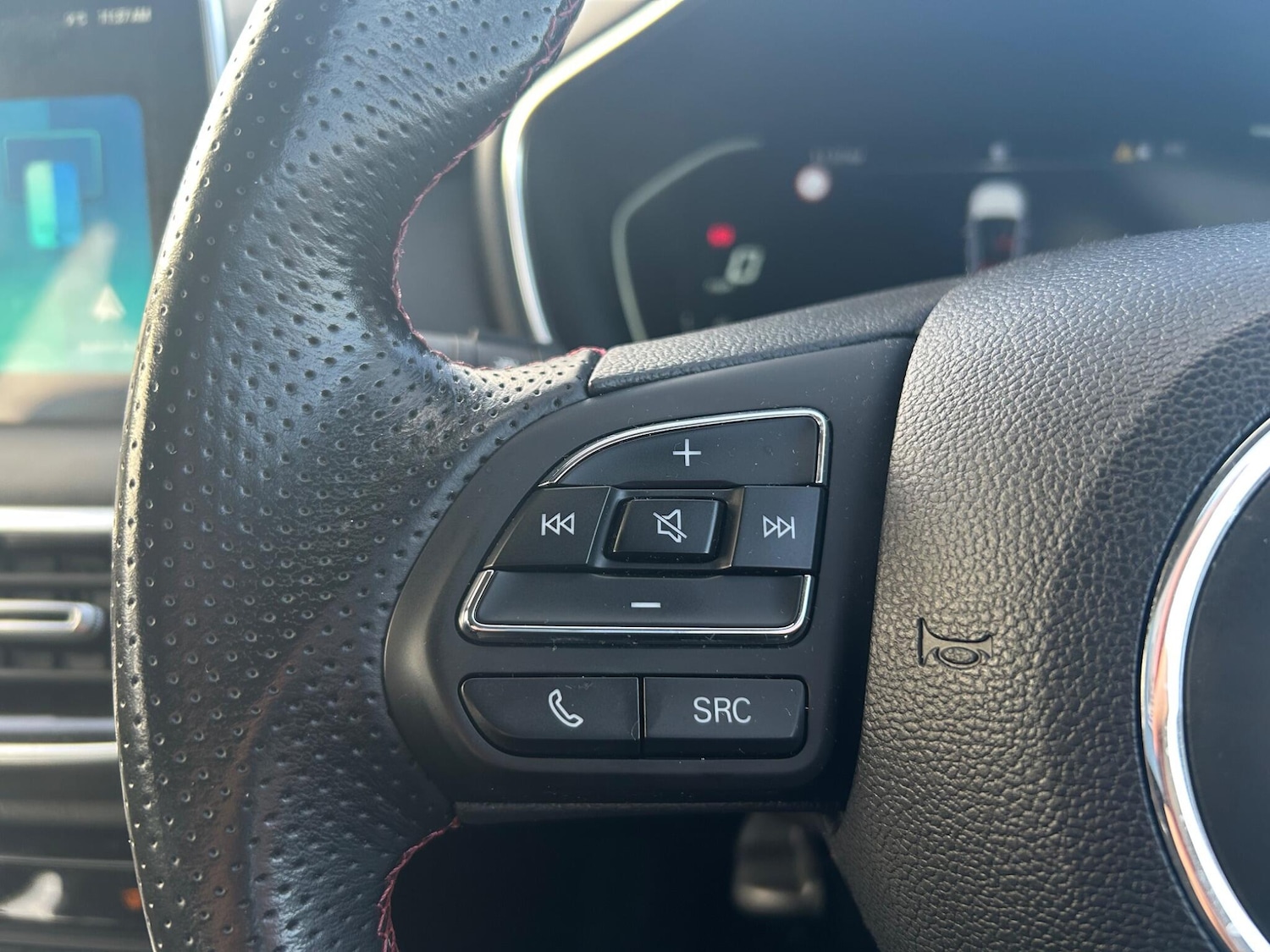 Used MG MG HS 2023 for sale - 76865757: Photo 13