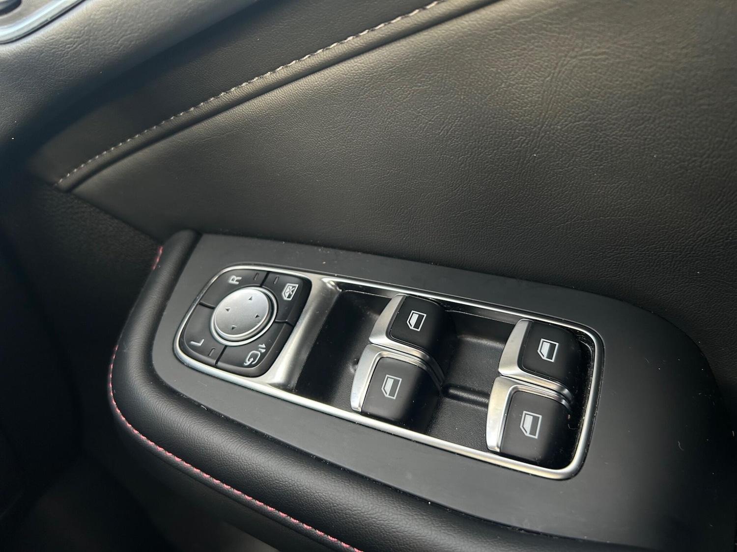 Used MG MG HS 2023 for sale - 76865757: Photo 15