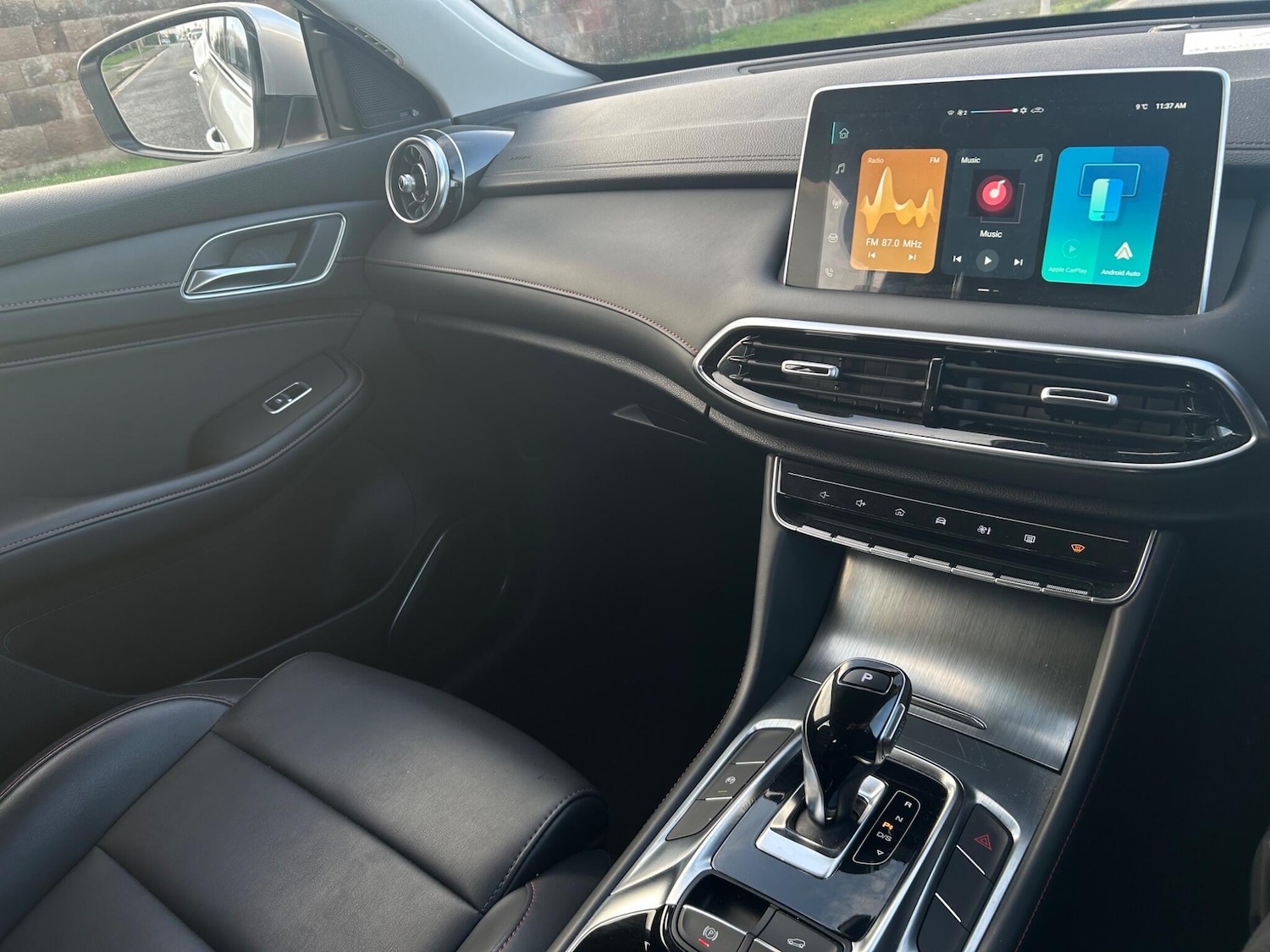 Used MG MG HS 2023 for sale - 76865757: Photo 17