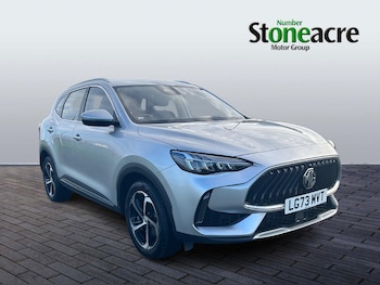 2023 (73) - 1.5 T-GDI SE 5dr DCT