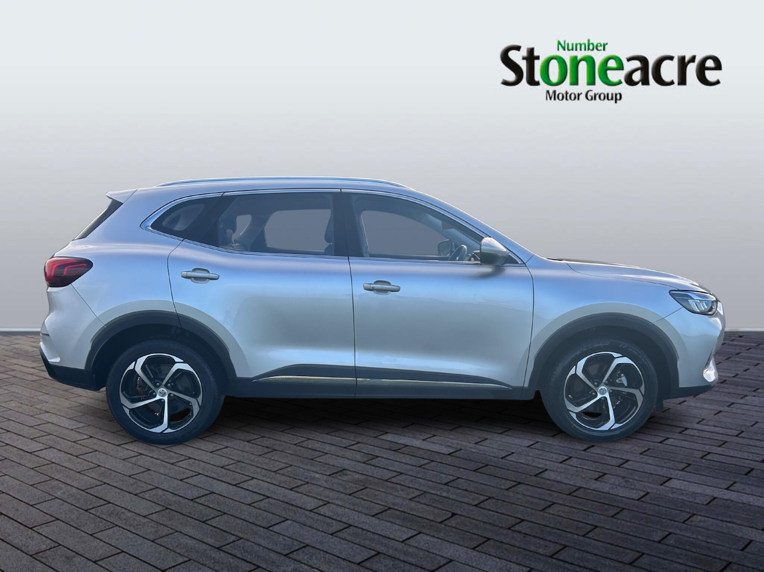 Used MG MG HS 2023 for sale - 76865757: Photo 2