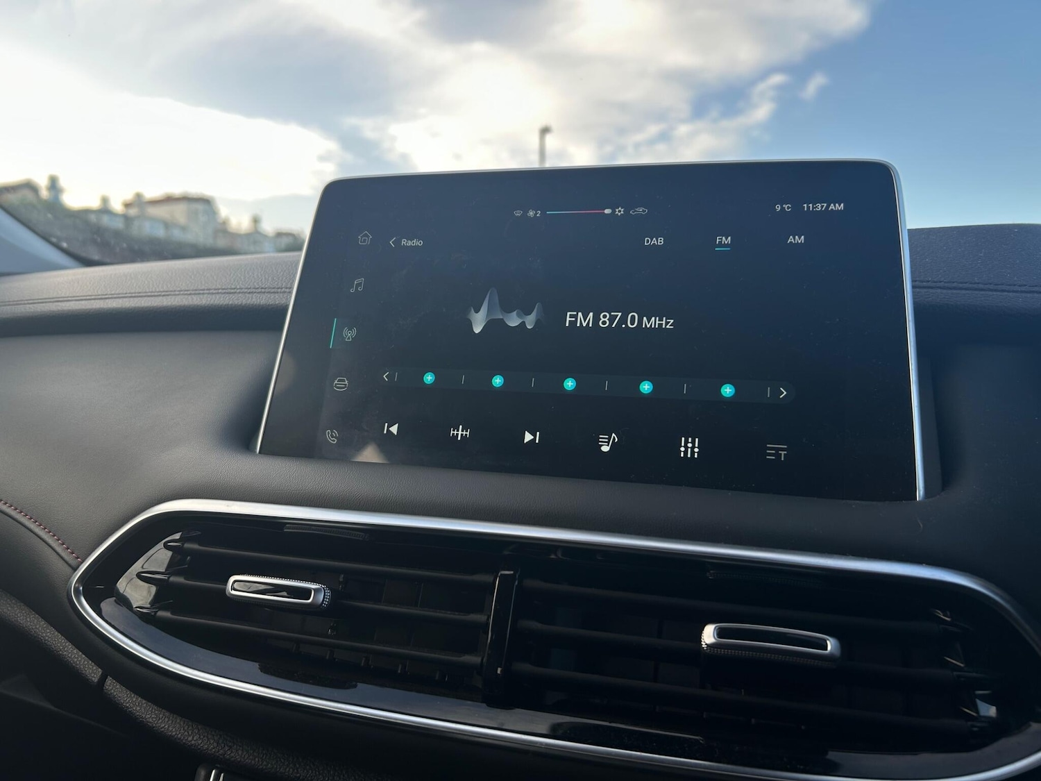 Used MG MG HS 2023 for sale - 76865757: Photo 21