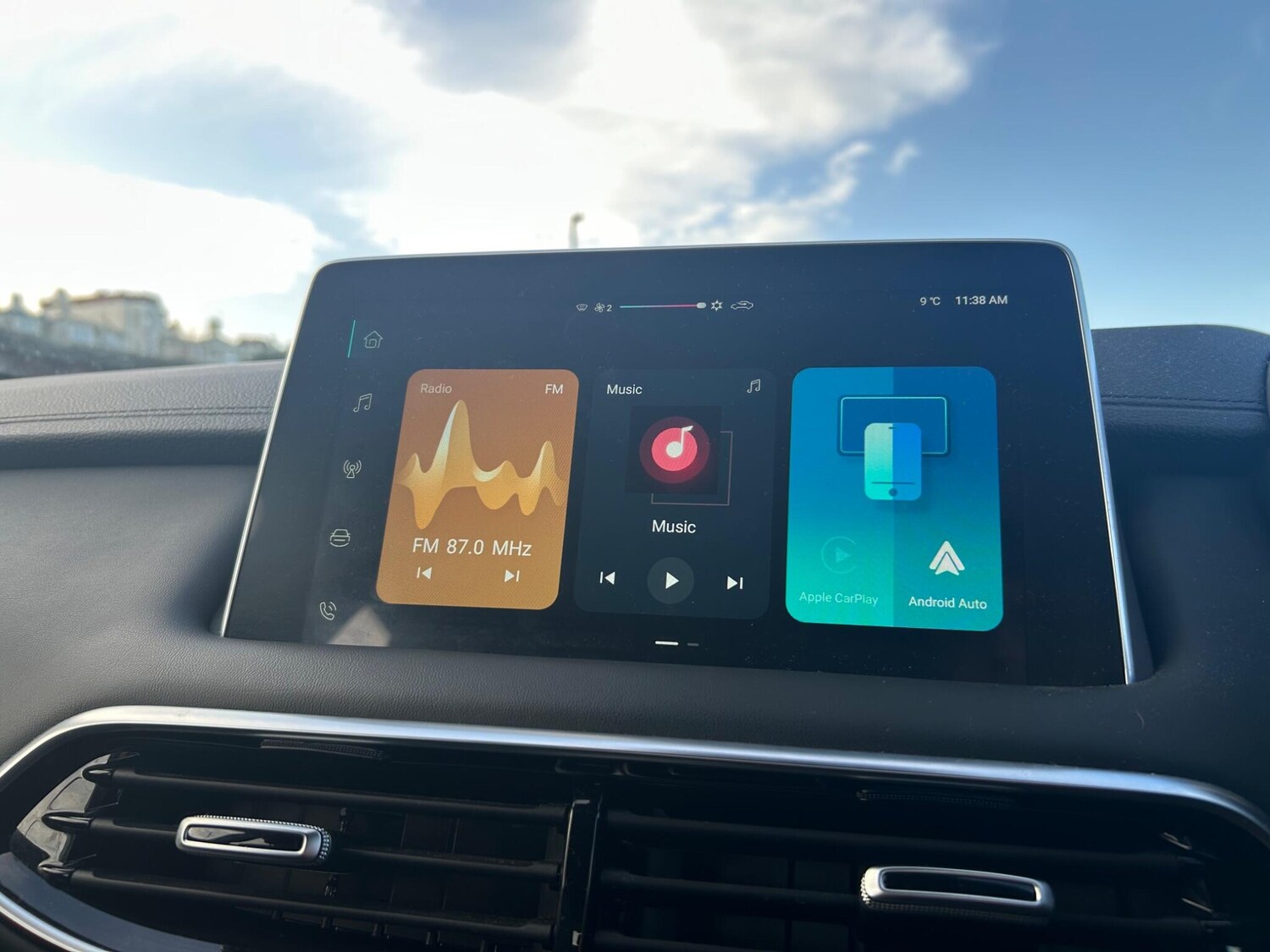 Used MG MG HS 2023 for sale - 76865757: Photo 22