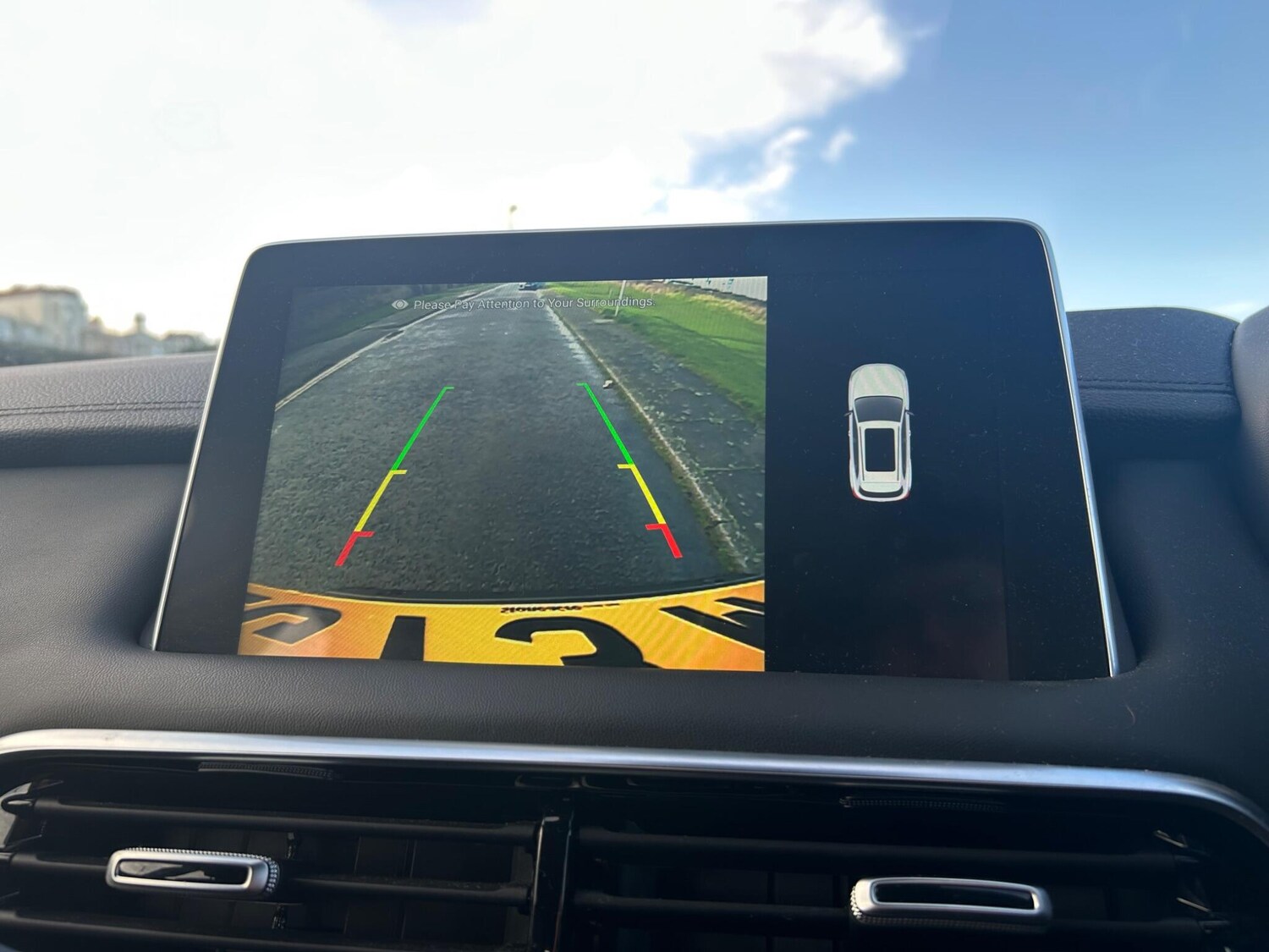 Used MG MG HS 2023 for sale - 76865757: Photo 23