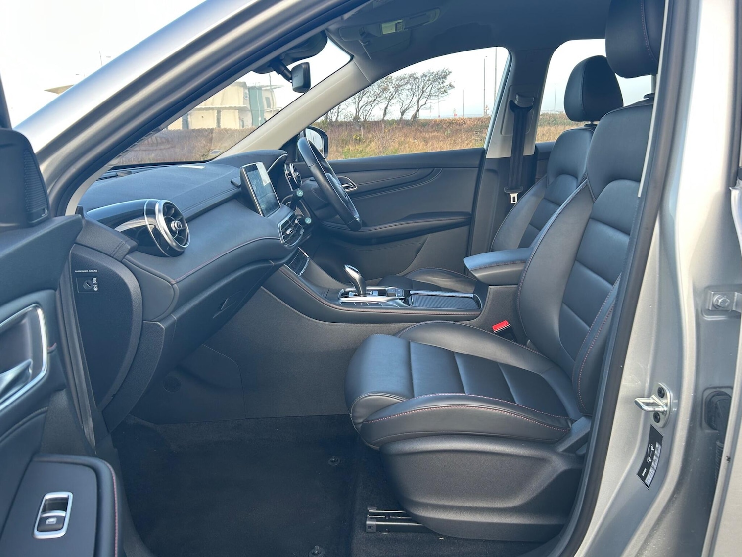 Used MG MG HS 2023 for sale - 76865757: Photo 24