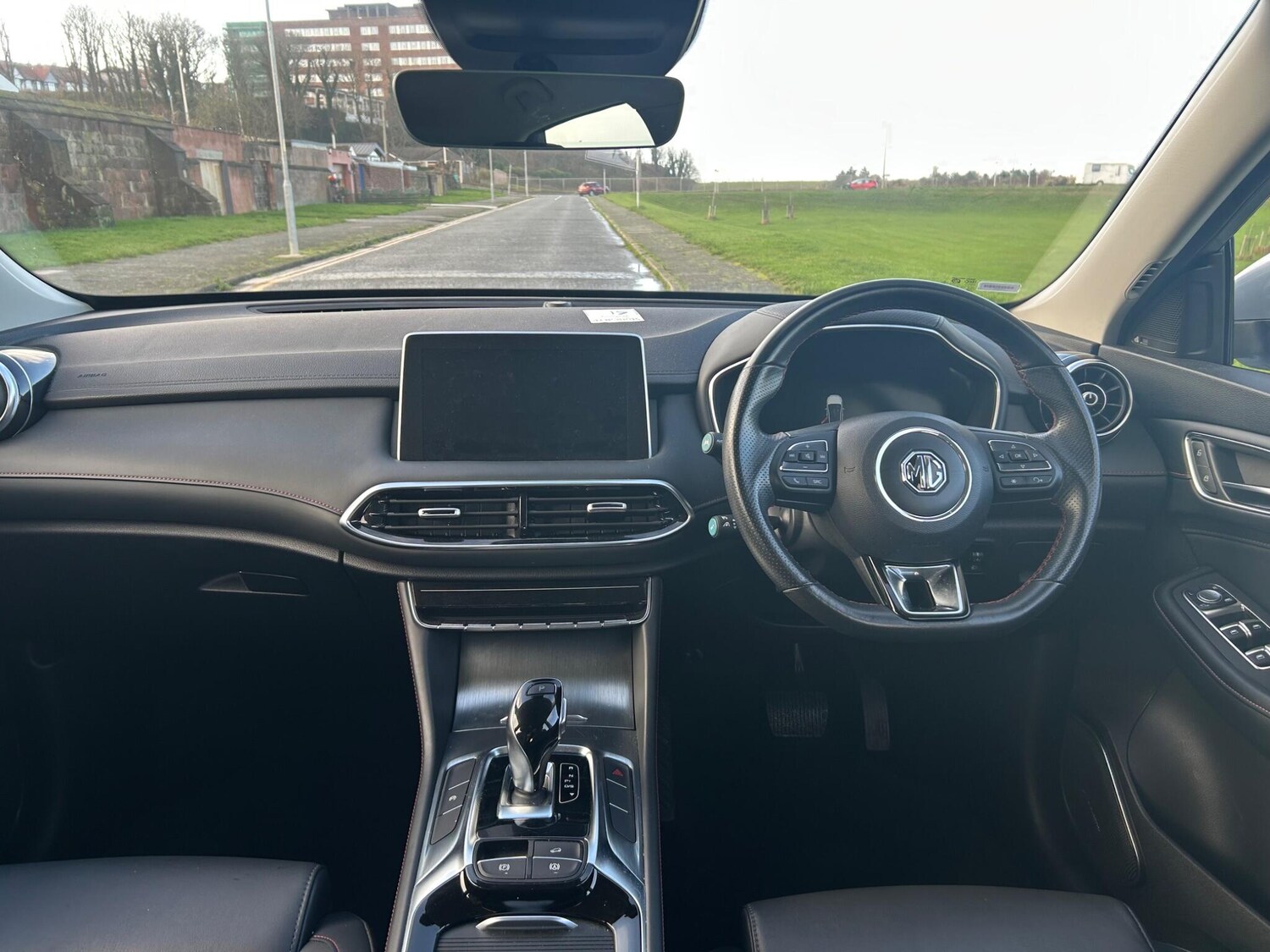 Used MG MG HS 2023 for sale - 76865757: Photo 25