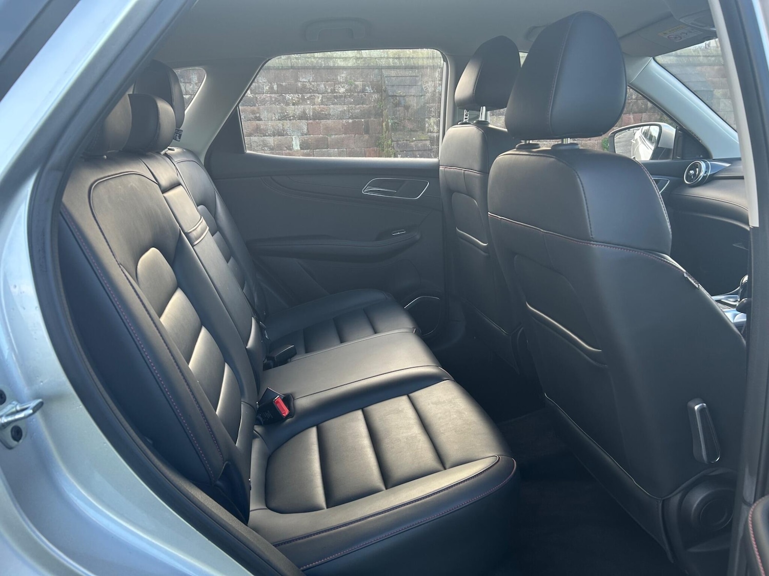 Used MG MG HS 2023 for sale - 76865757: Photo 27