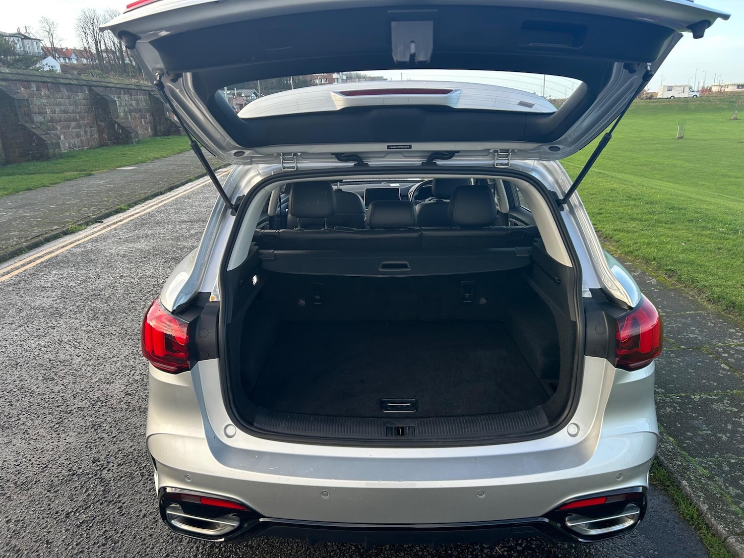 Used MG MG HS 2023 for sale - 76865757: Photo 28