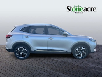 Used MG MG HS 2023 for sale - 76865757: Photo