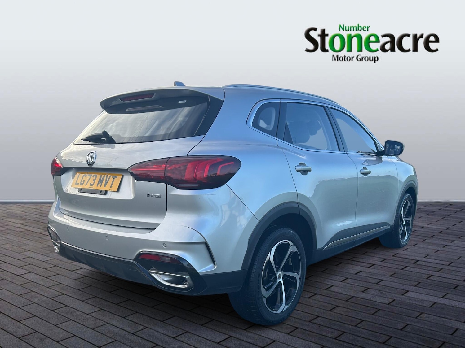 Used MG MG HS 2023 for sale - 76865757: Photo 3