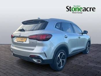 Used MG MG HS 2023 for sale - 76865757: Photo