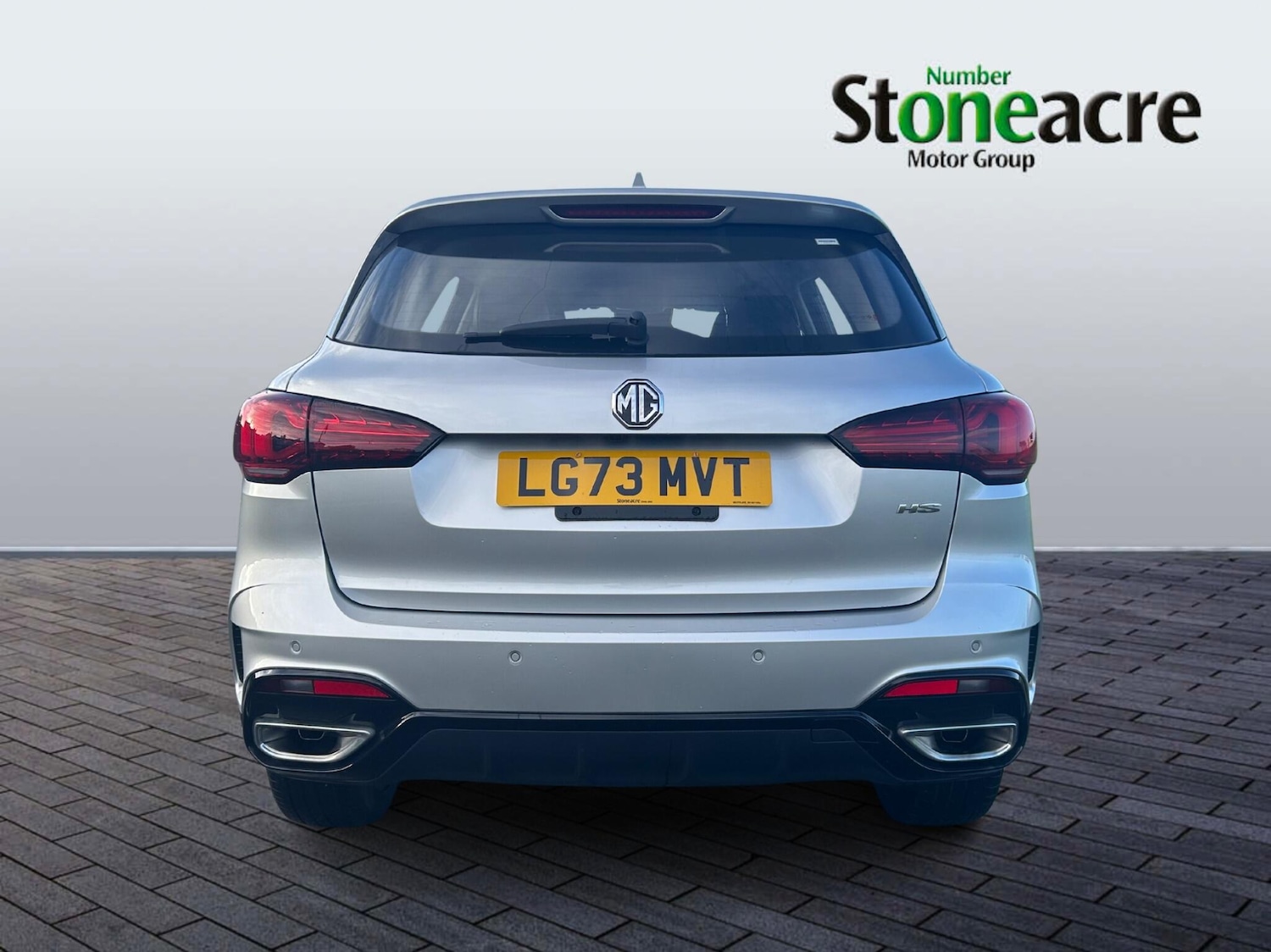Used MG MG HS 2023 for sale - 76865757: Photo 4