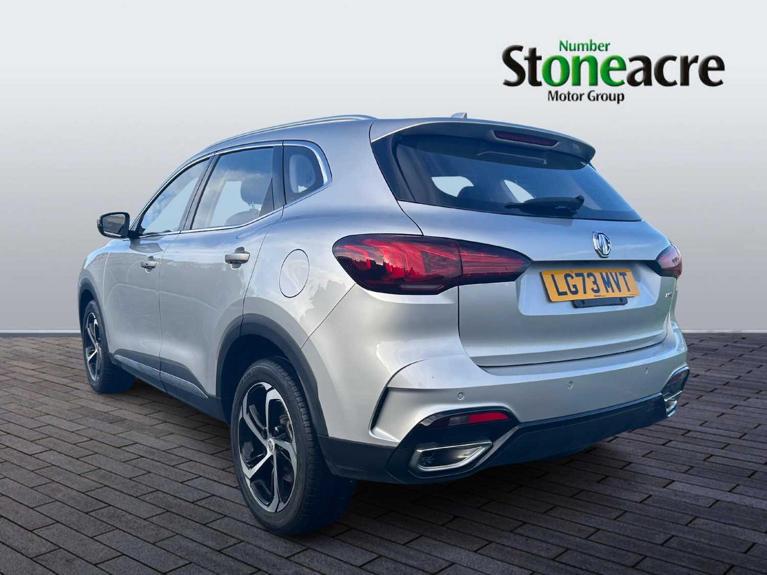 Used MG MG HS 2023 for sale - 76865757: Photo 5