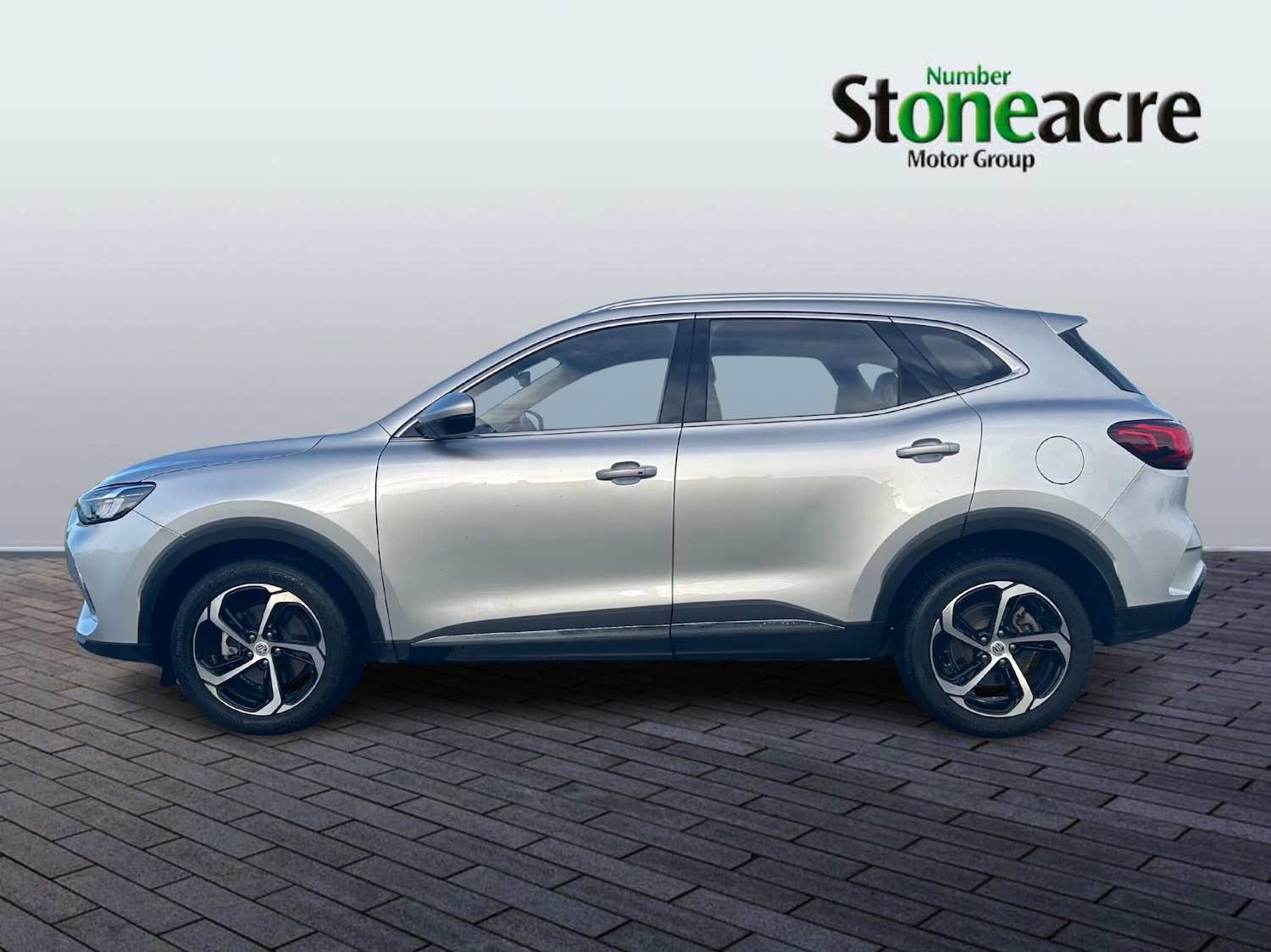 Used MG MG HS 2023 for sale - 76865757: Photo 6