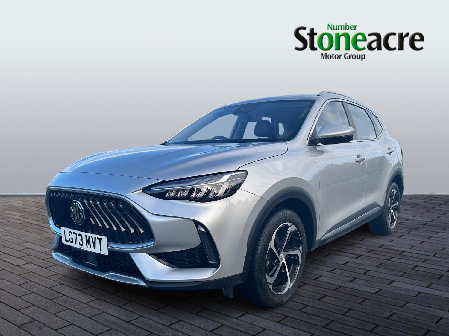 Used MG MG HS 2023 for sale - 76865757: Photo 7