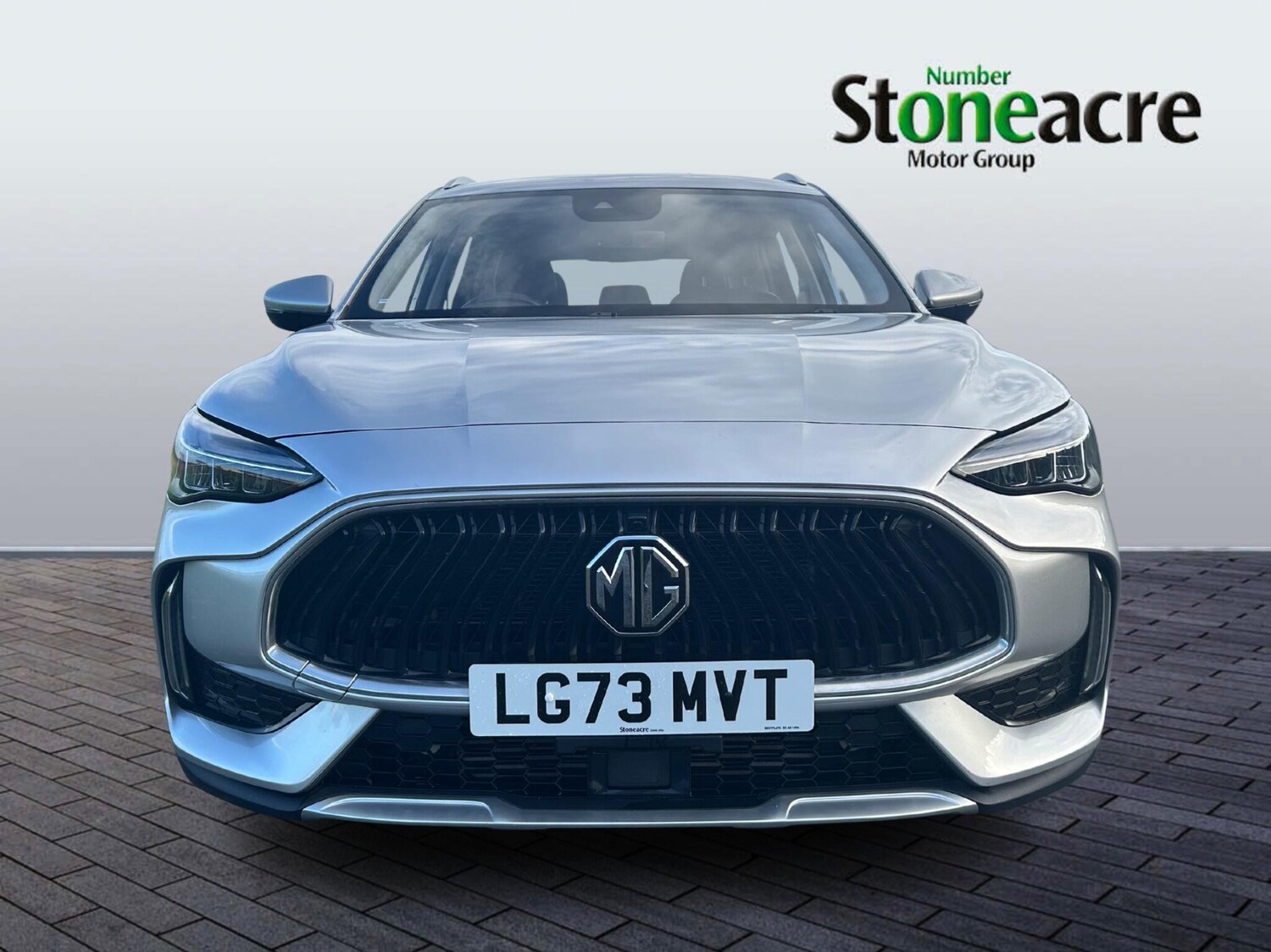 Used MG MG HS 2023 for sale - 76865757: Photo 8