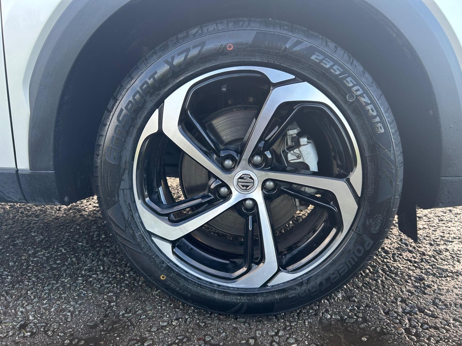 Used MG MG HS 2023 for sale - 76865757: Photo 9