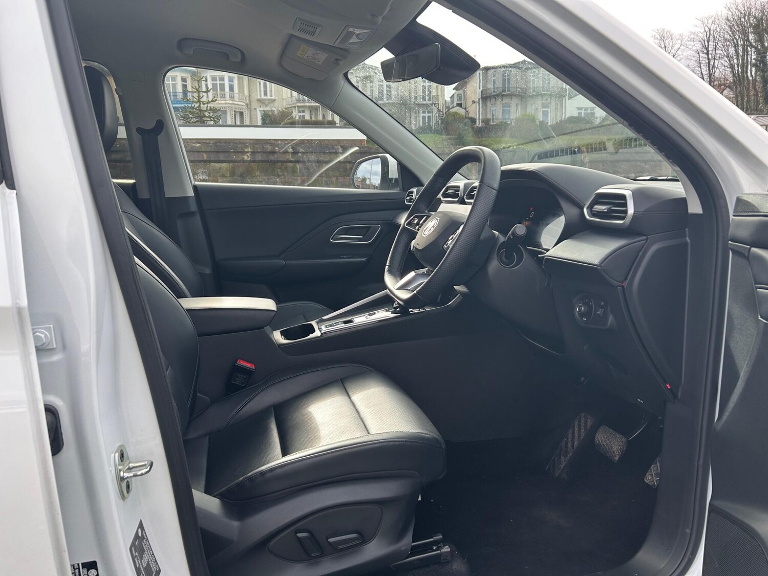 Used MG MG ZS 2025 for sale - 77723000: Photo 10