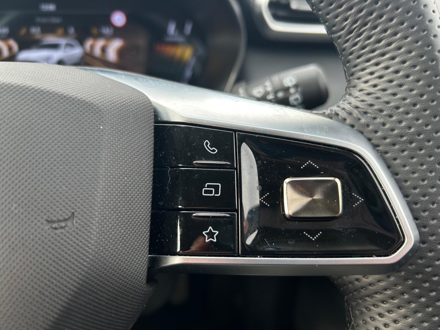 Used MG MG ZS 2025 for sale - 77723000: Photo 14