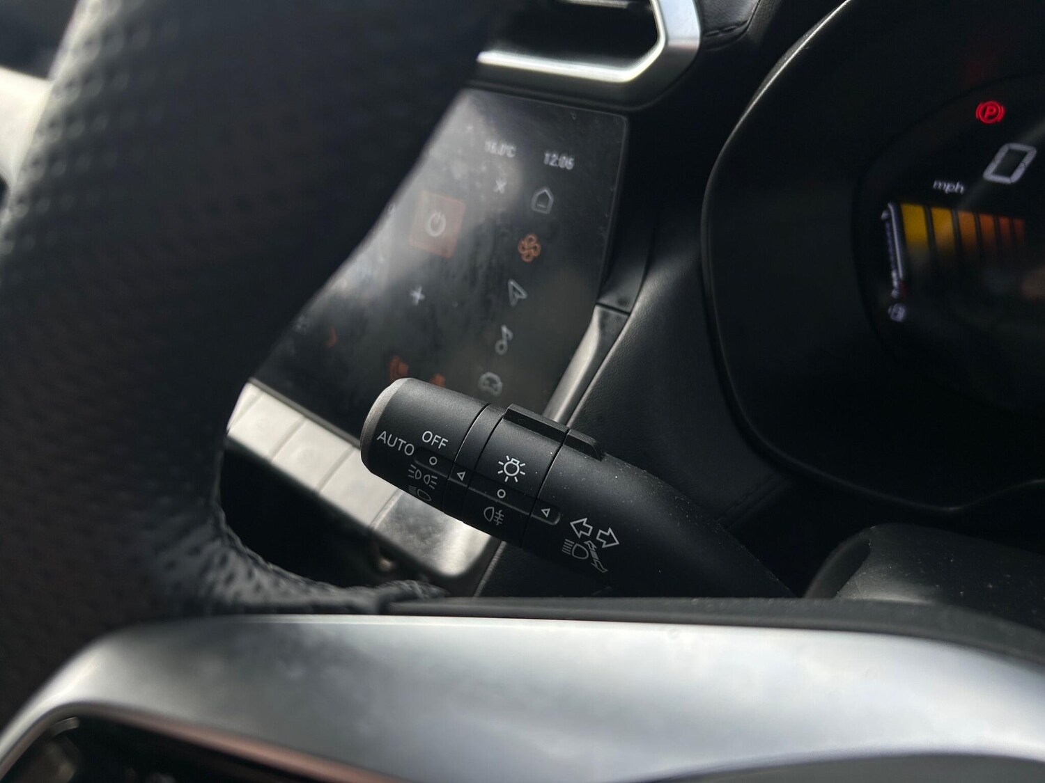 Used MG MG ZS 2025 for sale - 77723000: Photo 16