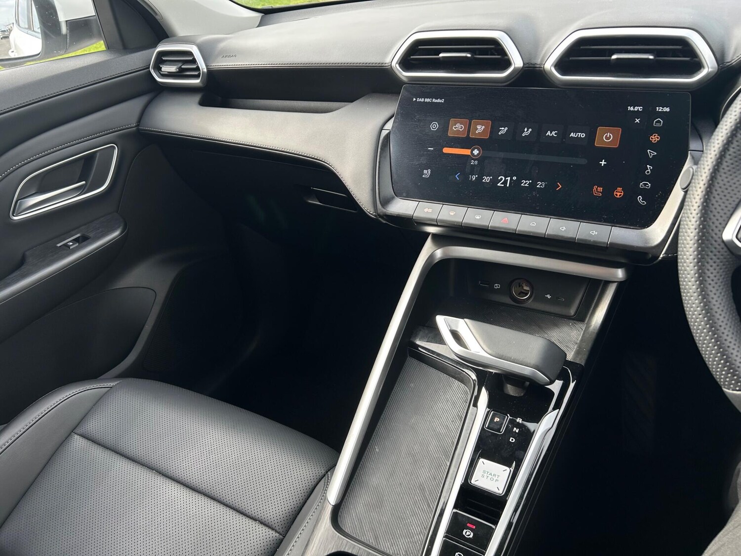 Used MG MG ZS 2025 for sale - 77723000: Photo 19