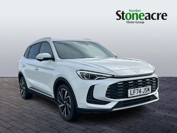 MG MG ZS feature image