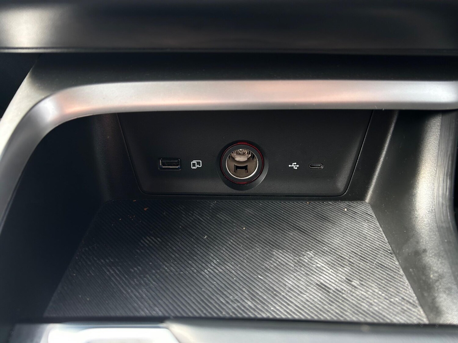 Used MG MG ZS 2025 for sale - 77723000: Photo 22