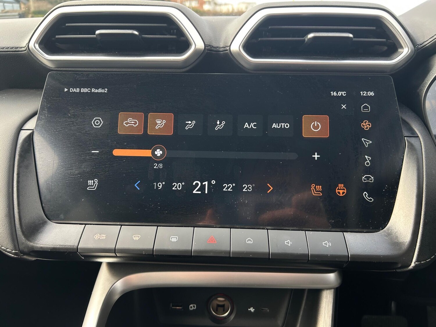 Used MG MG ZS 2025 for sale - 77723000: Photo 23