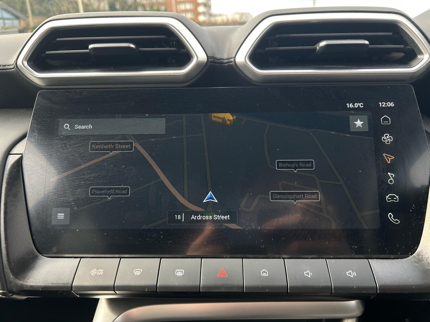 Used MG MG ZS 2025 for sale - 77723000: Photo 24