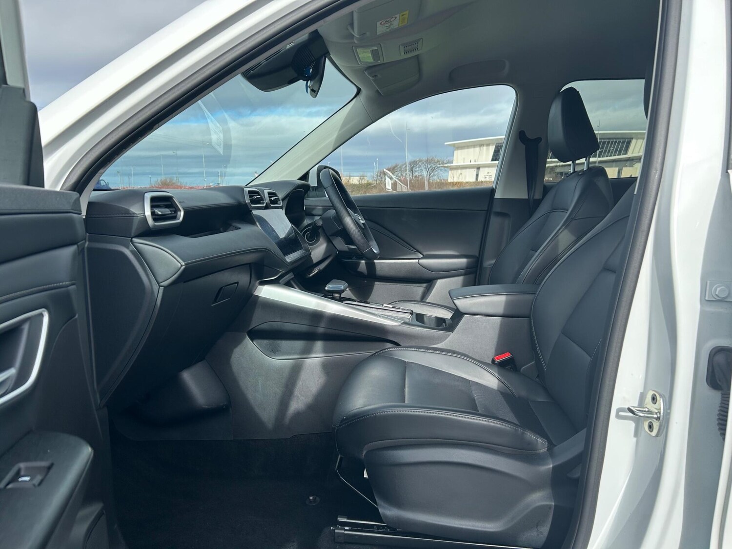 Used MG MG ZS 2025 for sale - 77723000: Photo 26