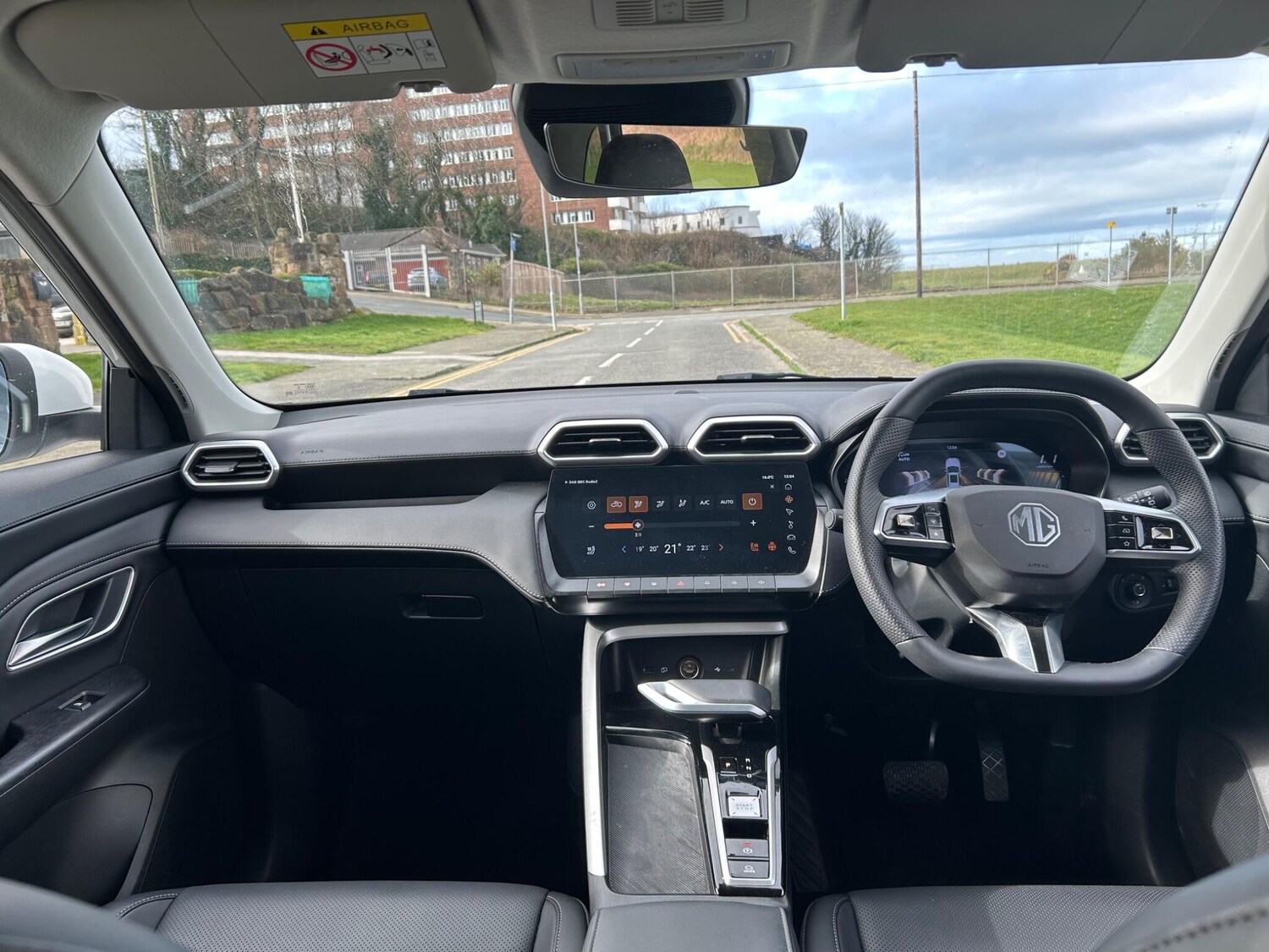 Used MG MG ZS 2025 for sale - 77723000: Photo 27