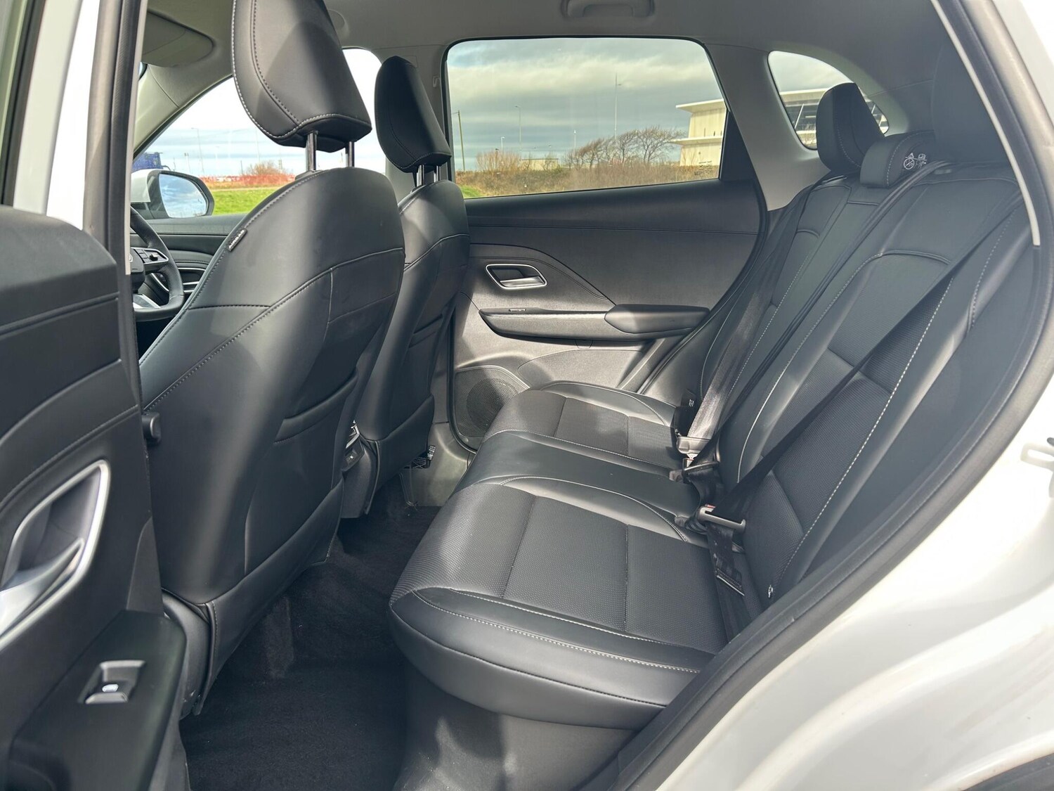 Used MG MG ZS 2025 for sale - 77723000: Photo 28