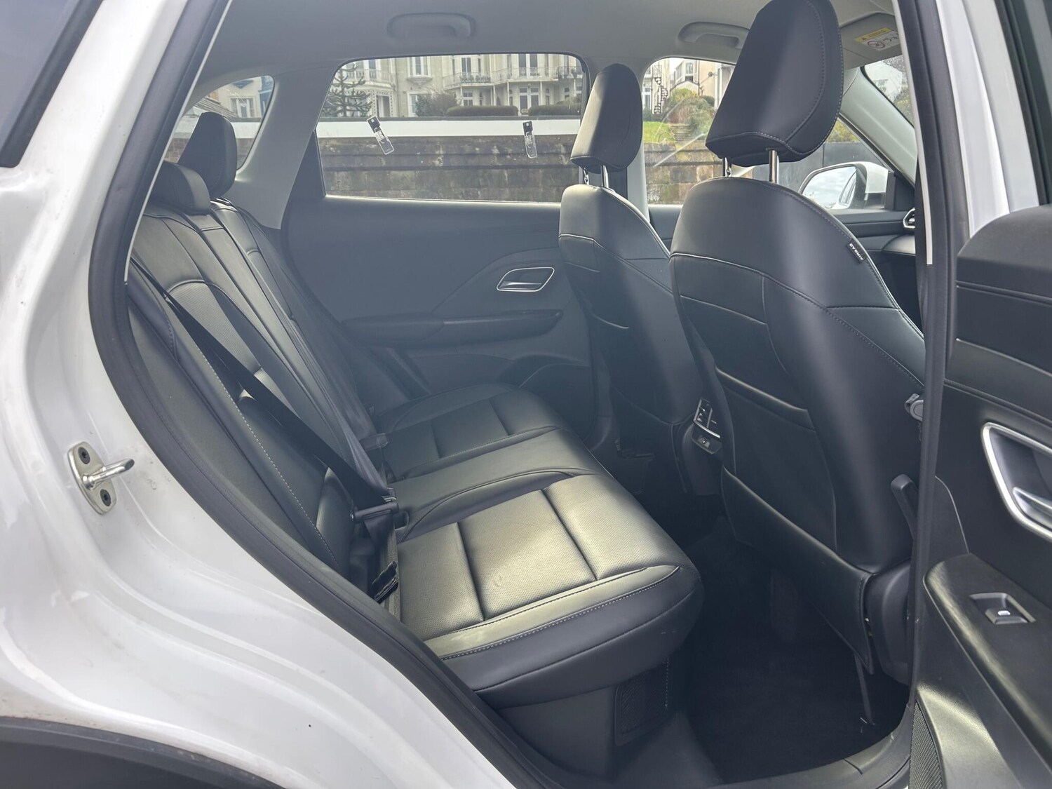 Used MG MG ZS 2025 for sale - 77723000: Photo 30