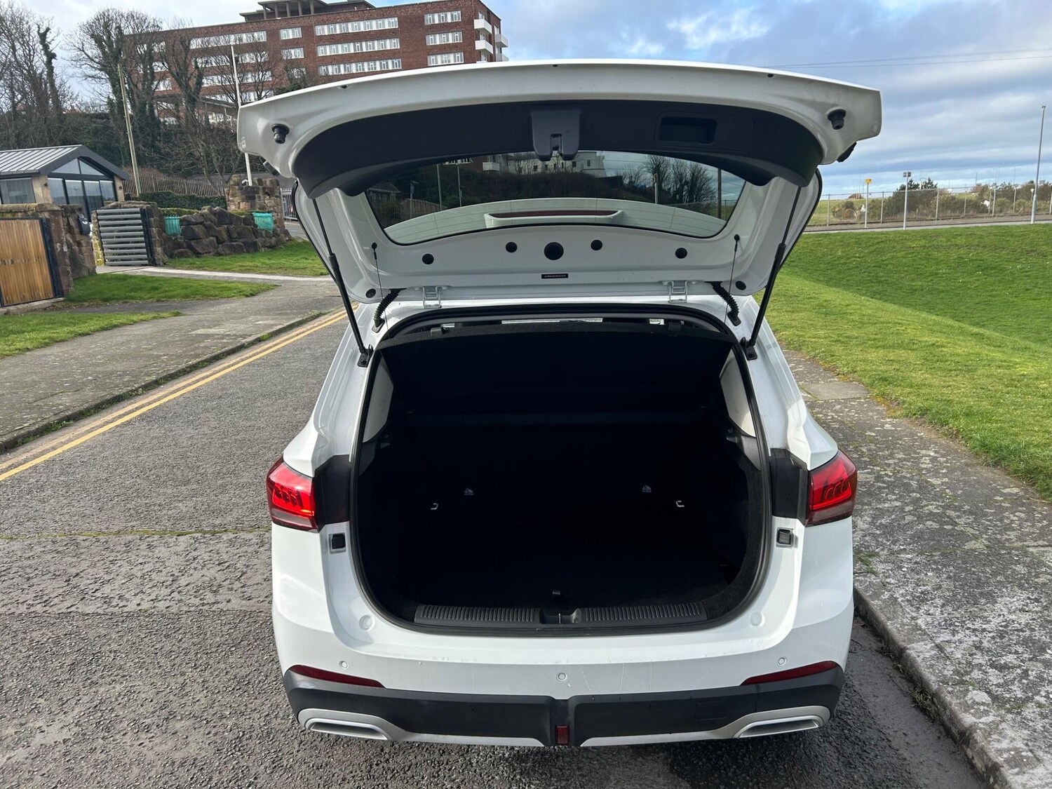 Used MG MG ZS 2025 for sale - 77723000: Photo 31