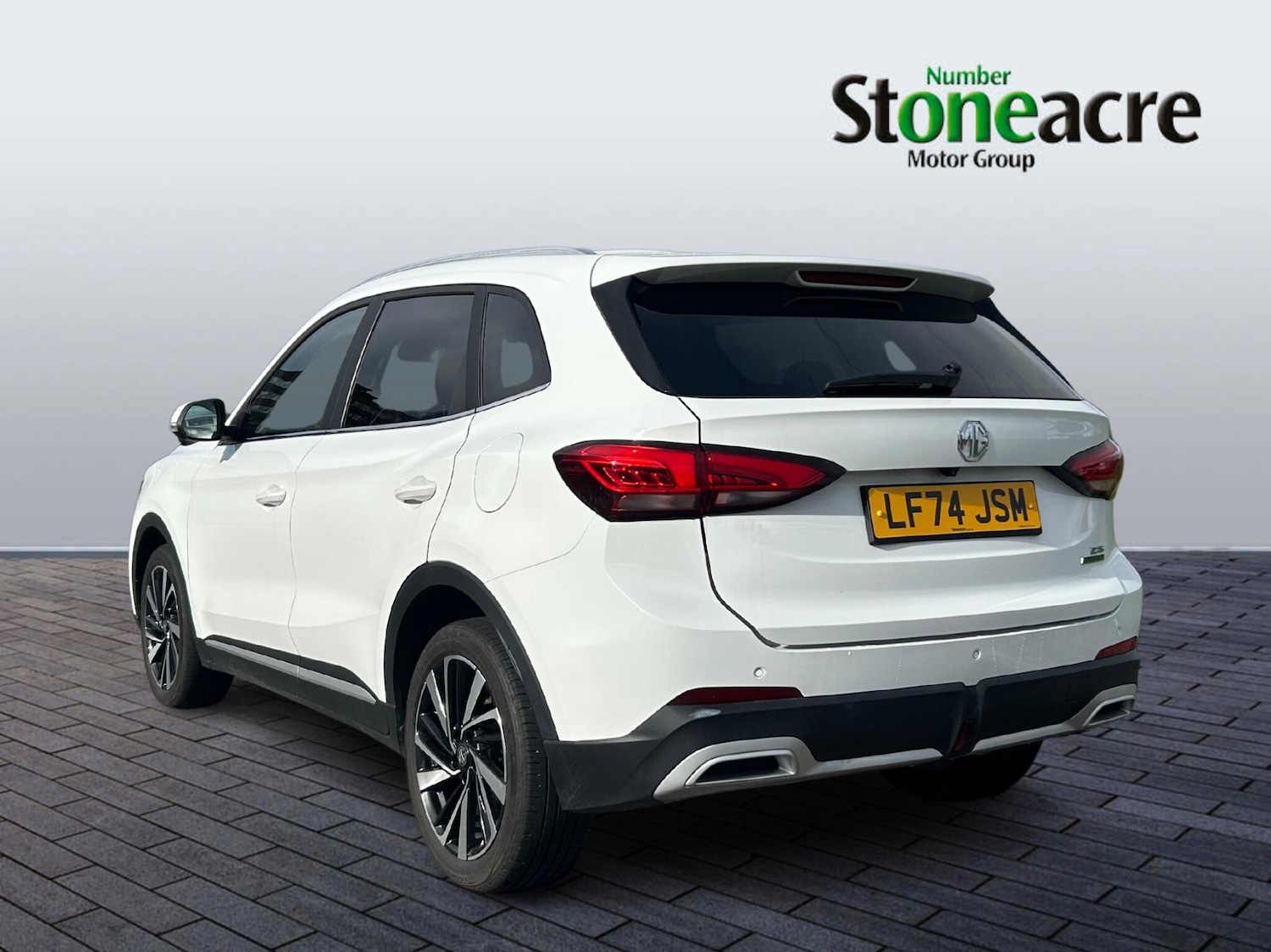 Used MG MG ZS 2025 for sale - 77723000: Photo 5